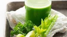 JUGO VERDE