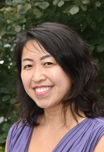 Katherine Cheung, Ph.D.