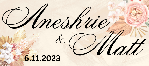 Aneshire & Matt 6-11-23