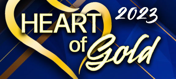 Heart Of Gold Gala