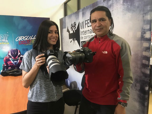 Aprendiendo del mejor...