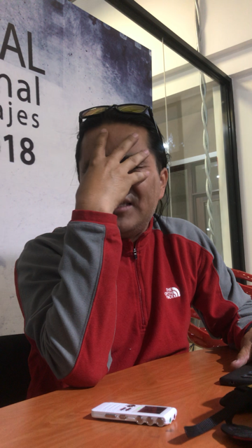 No abusar de la edicion
