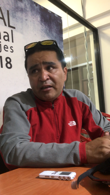Fotoperiodismo amarrillista