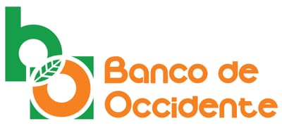 Comisión de retiro de efectivo aumenta para Banco de Occidente