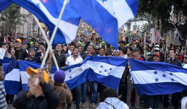 En el país de los nuevos ricos, los pobres son cada vez más