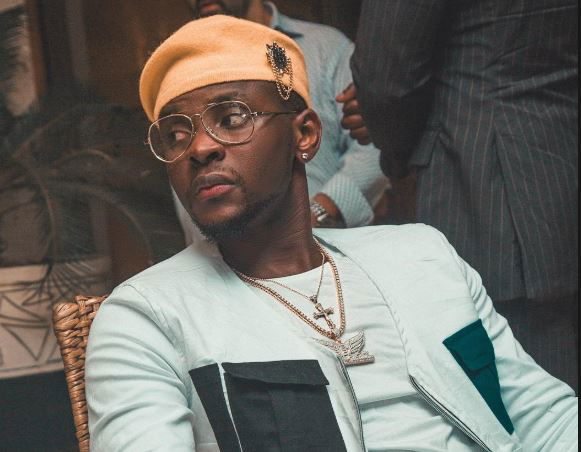 “I Want To Be The Greatest Artiste Ever Liveth” – Kizz Daniel