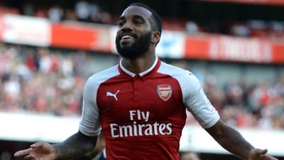 ‘Lacazette Almost Joined PSG’- Arsenal Boss Unai Emery