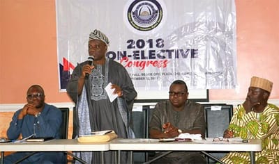 Transcript difficulties, A thing of the past in OOU – Vice-Chancellor