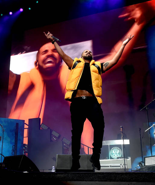 Drake Locking Down 'God's Plan' ... Merchandise & TV Game Show Coming?!?