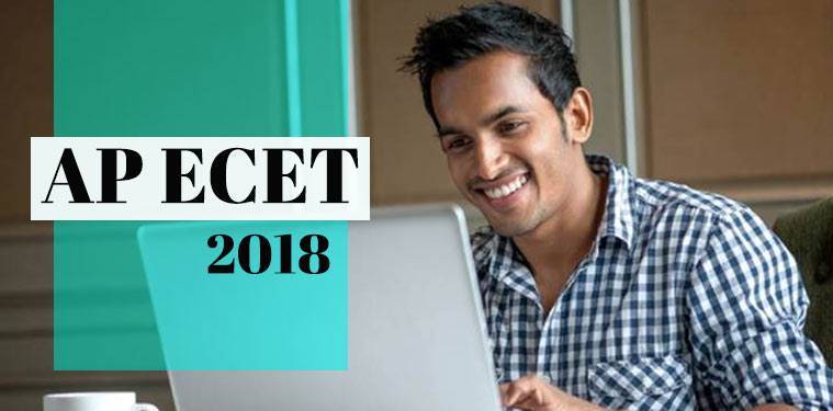 AP ECET Exam Dates 2019, APECET Application & Exam Schedule