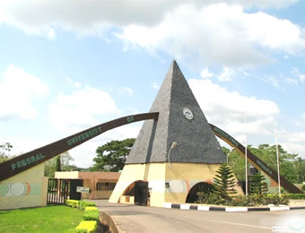 Federal University of Agriculture, Abeokuta (FUNAAB)