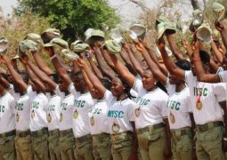 Forget About NYSC For Now If You Are Graduating From These Schools