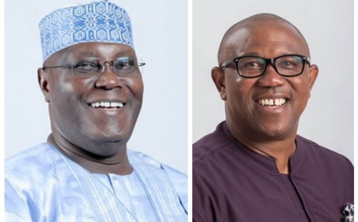 Otunba Gbenga Daniel Reveals Why Atiku Picked Peter Obi As Running Mate (MUST READ)