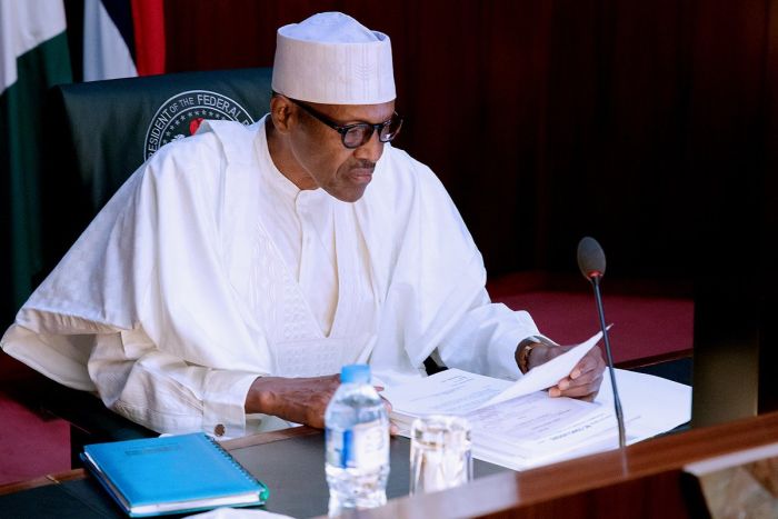 MUST SEE!!! Presidency List The 64 Achievements Of President Buhari (SEE THEM)