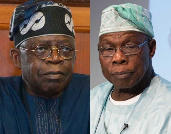 Tinubu or Obasanjo – Who Has Contributed More To The Betterment/Destruction Of Nigeria Democracy?