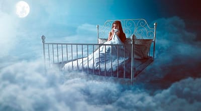 Teoría sobre los sueños image