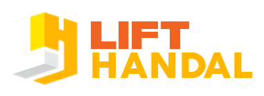 Lift Handal