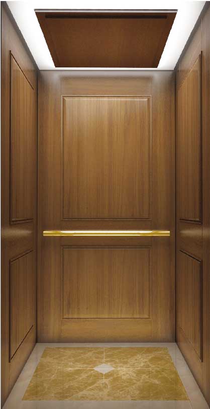 Lift Rumah