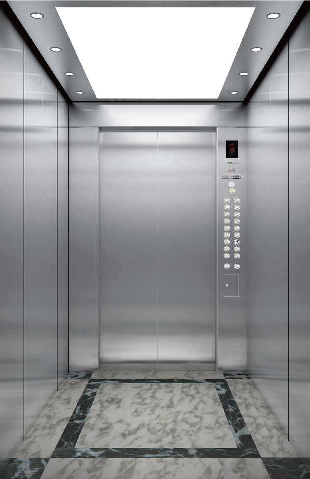 Lift Rumah Sakit