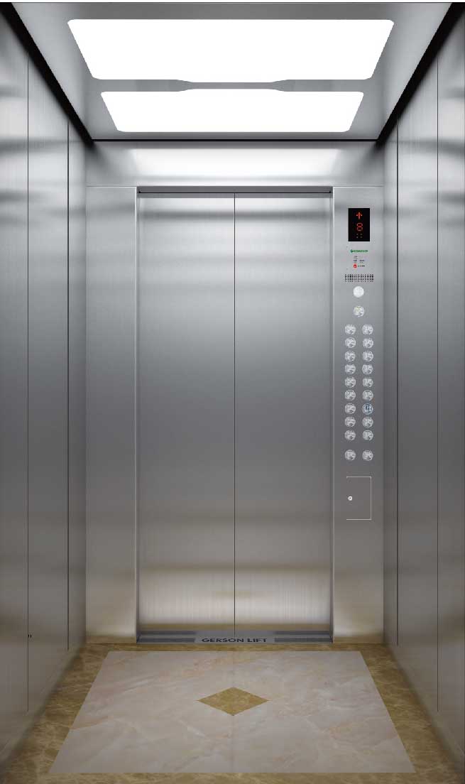 Lift Servis