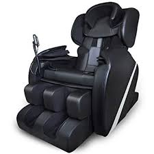 Massage Chair Buying Guide image