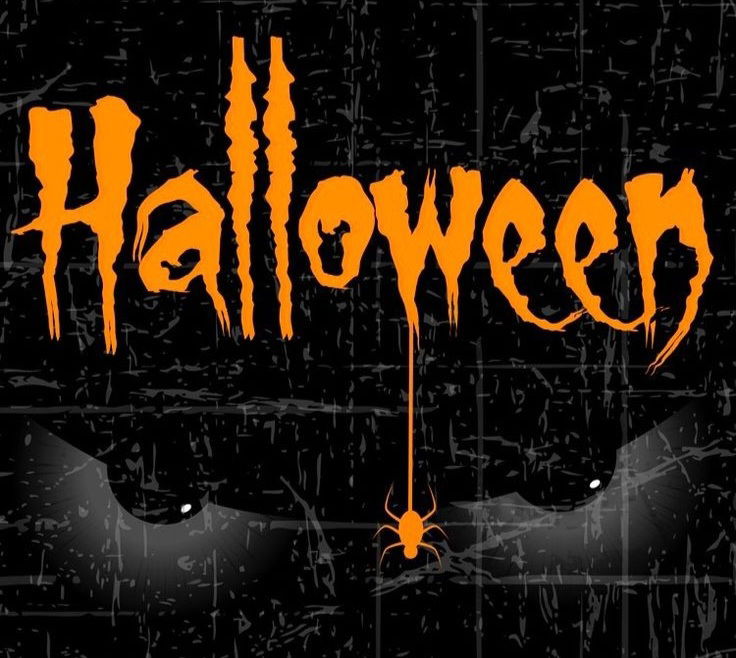 Halloween or Neewollah