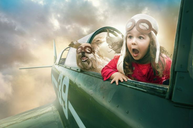 Bracing your children for the turbulent years