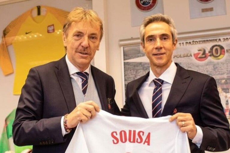 Paulo Sousa