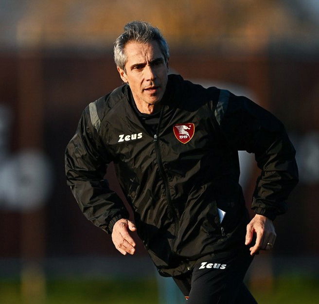 Paulo Sousa