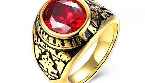 Success Powerful Magic Ring