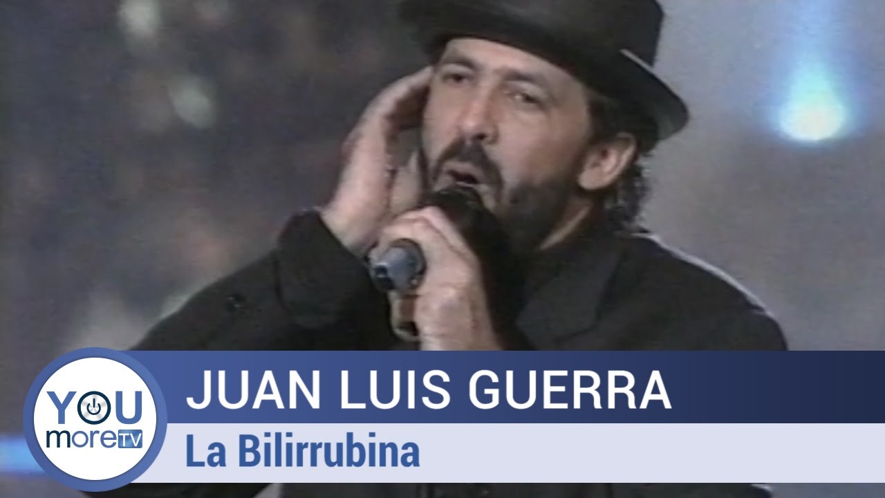 MUSICA: La Bilirrubina de Juan Luis Guerra en Lengua de Señas Venezolana