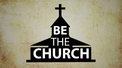 The Church - Ti Iglesia