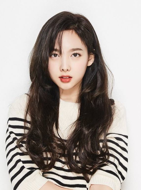 Im Na Yeon (임나연)