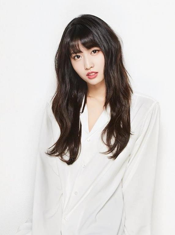 Hirai Momo (平井 もも)