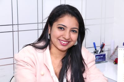 Dr. Pooja Shetty image