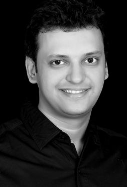 Dr. Gaurav Bhuta image