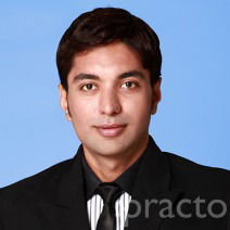 Dr Suhel Dabawala image