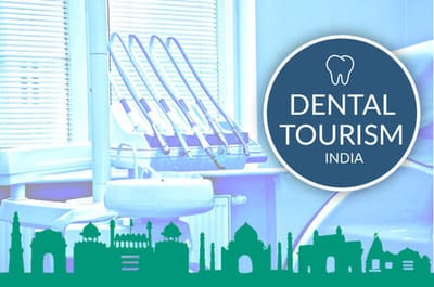 Dental Tourism image
