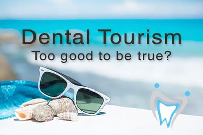 Dental Tourism image