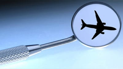 Dental Tourism image