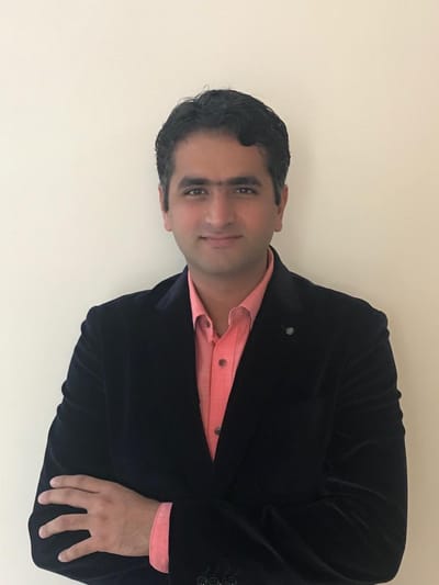 Dr. Varun Kumar image