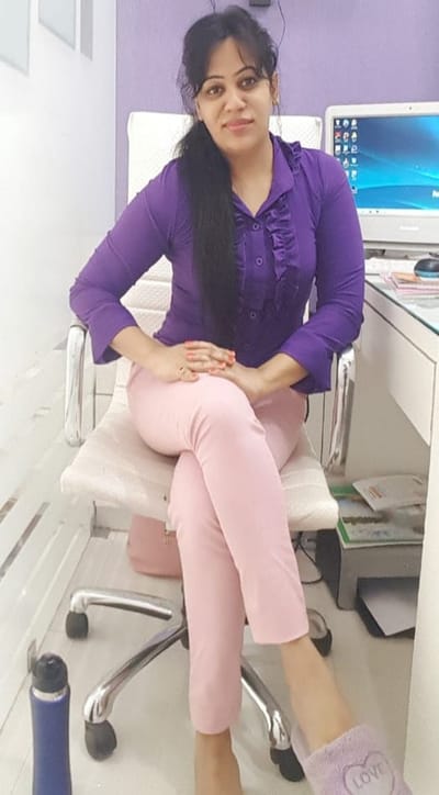 Dr. Priyanka Mahajan image
