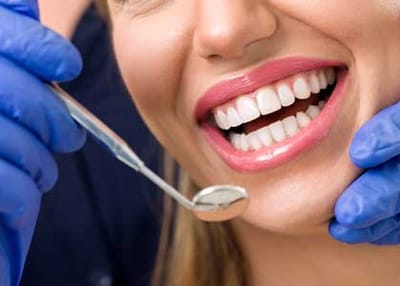 Painless Root Canal image