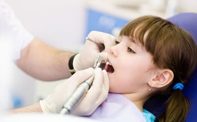 Pediatric Dentistry image
