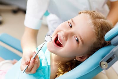 Pediatric Dentistry image