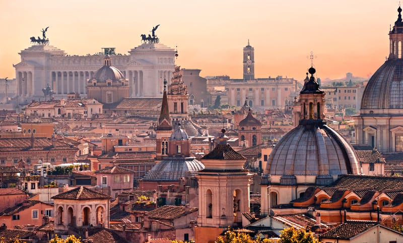 Conservatorio di Roma