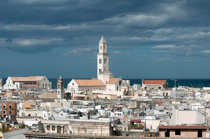 Conservatorio di Bari