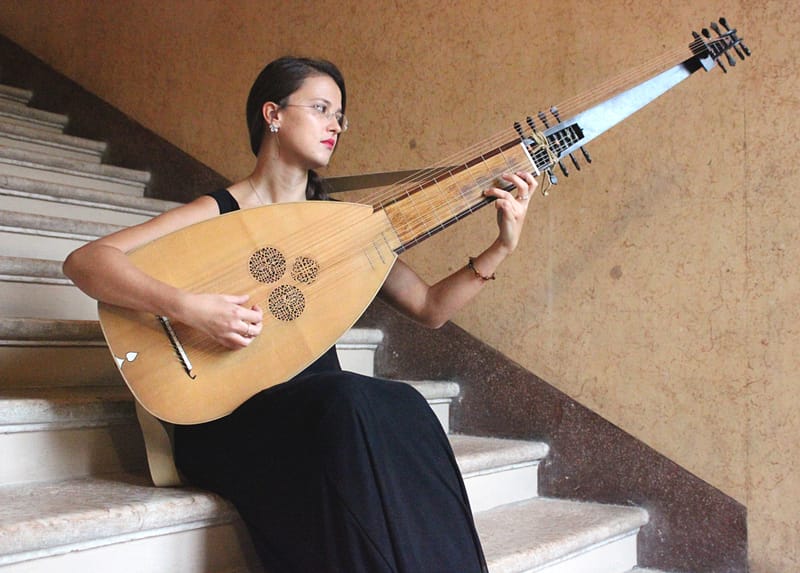 Paola Ventrella