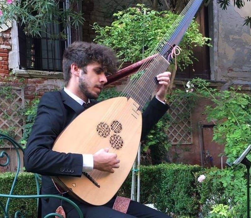 Alvise Zanella