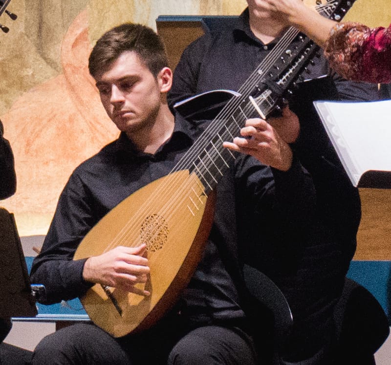 Riccardo Zoia
